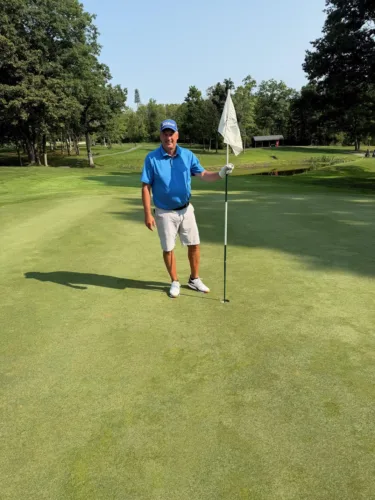 Hole-In-One